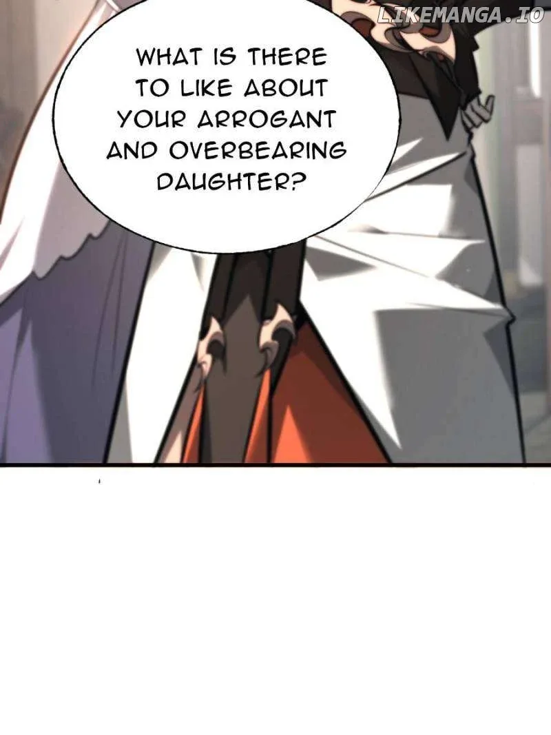 I’m The Strongest Boss Chapter 46 page 7