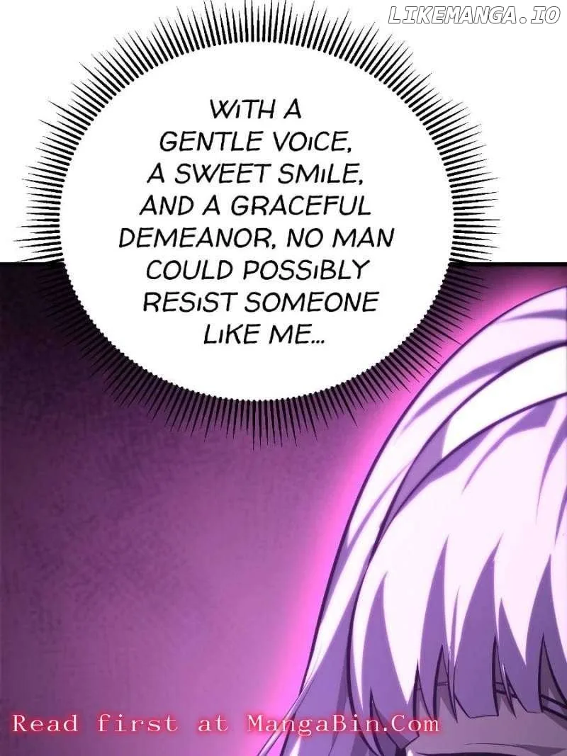 I’m The Strongest Boss Chapter 46 page 14