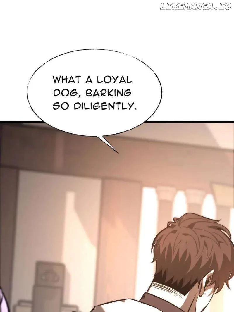 I’m The Strongest Boss Chapter 46 page 26