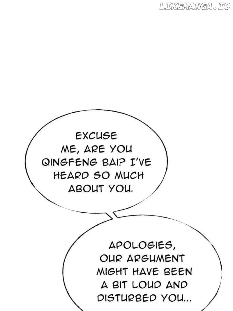 I’m The Strongest Boss Chapter 46 page 8
