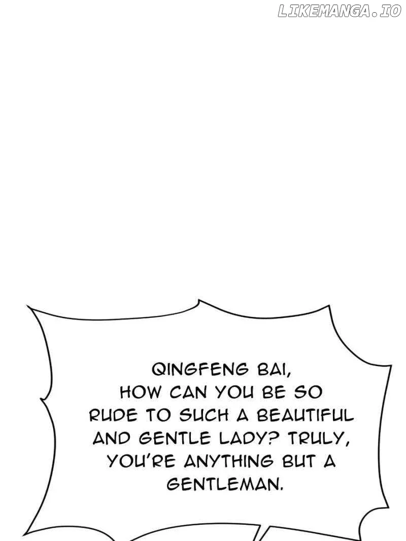 I’m The Strongest Boss Chapter 46 page 22