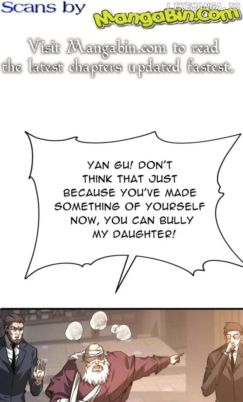 I’m The Strongest Boss Chapter 46 page 2