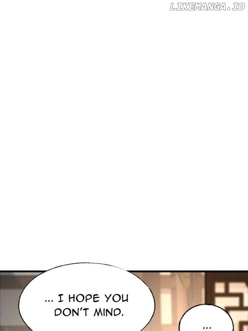 I’m The Strongest Boss Chapter 46 page 11