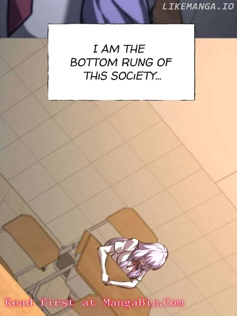 I’m The Strongest Boss Chapter 46 page 35