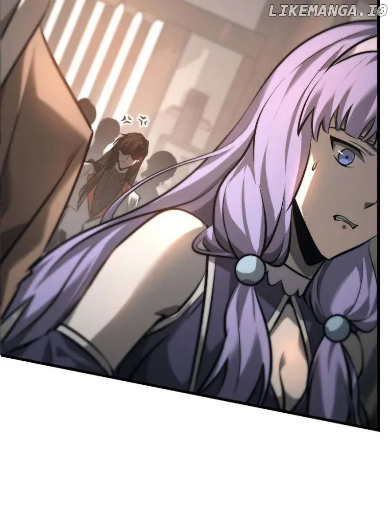 I’m The Strongest Boss Chapter 46 page 21