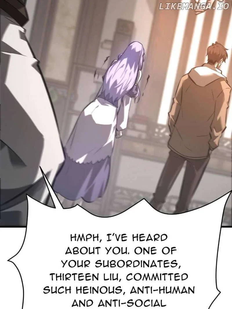 I’m The Strongest Boss Chapter 46 page 24