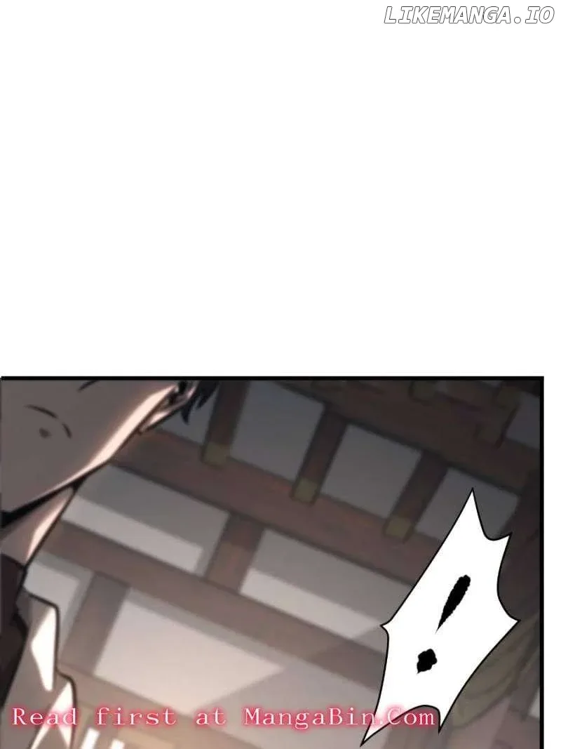 I’m The Strongest Boss Chapter 46 page 20