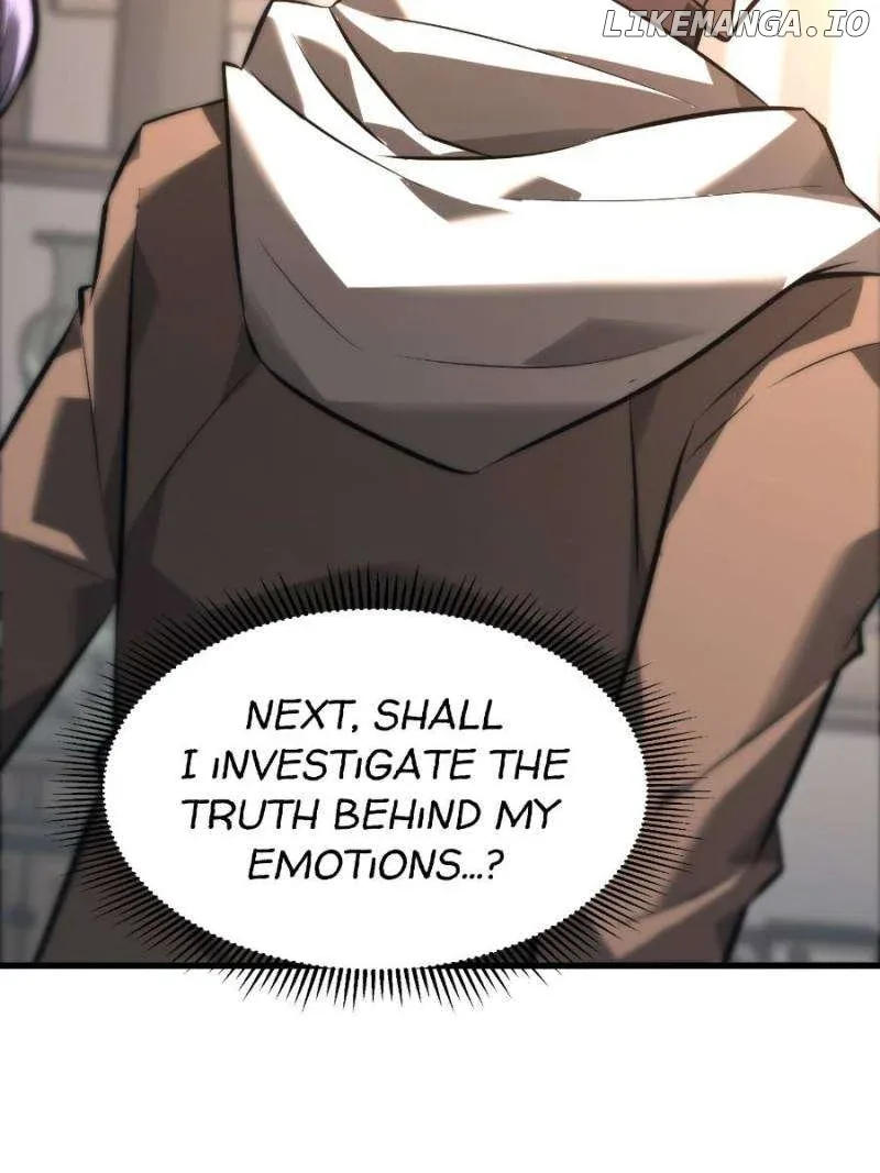I’m The Strongest Boss Chapter 46 page 27