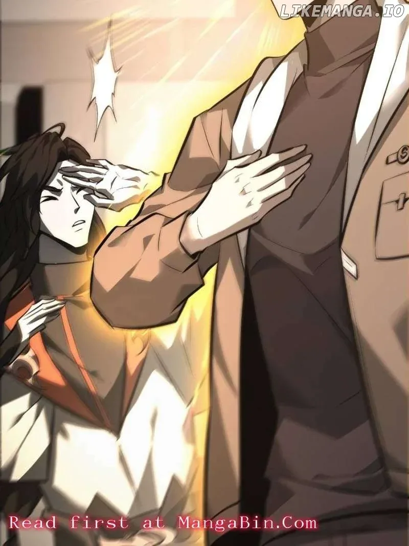 I’m The Strongest Boss Chapter 46 page 120