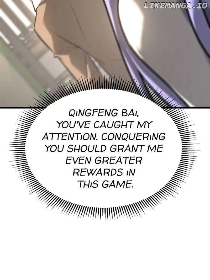 I’m The Strongest Boss Chapter 46 page 58