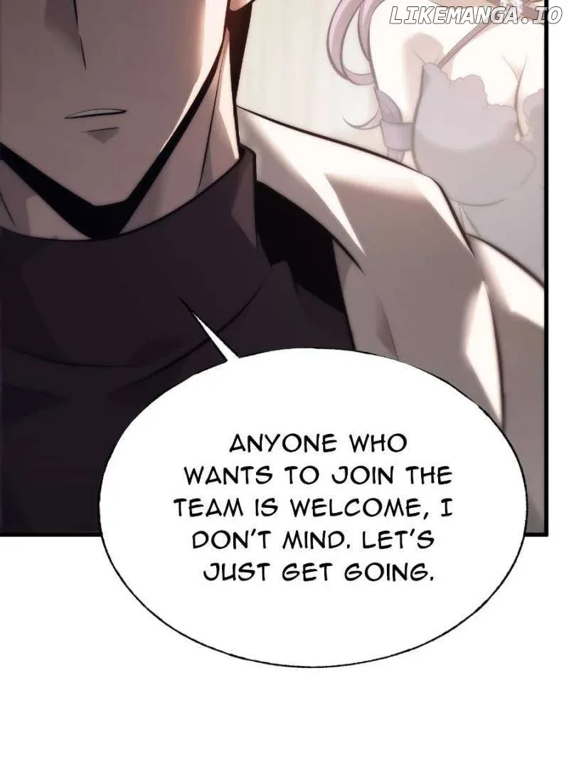 I’m The Strongest Boss Chapter 46 page 146