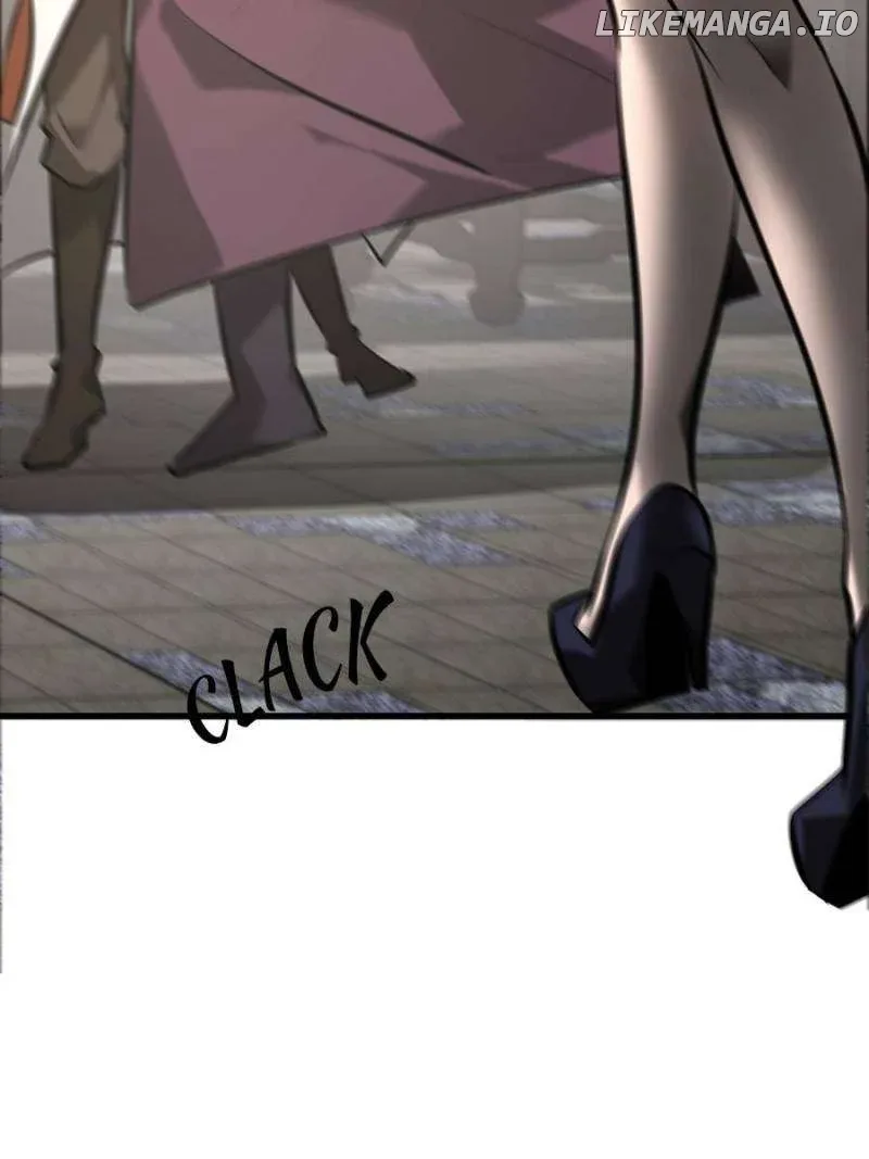 I’m The Strongest Boss Chapter 46 page 132