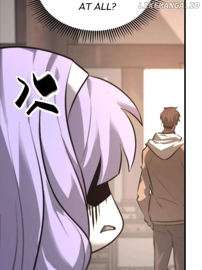 I’m The Strongest Boss Chapter 46 page 71