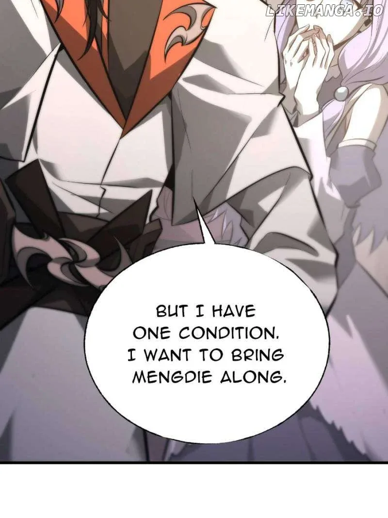 I’m The Strongest Boss Chapter 46 page 105