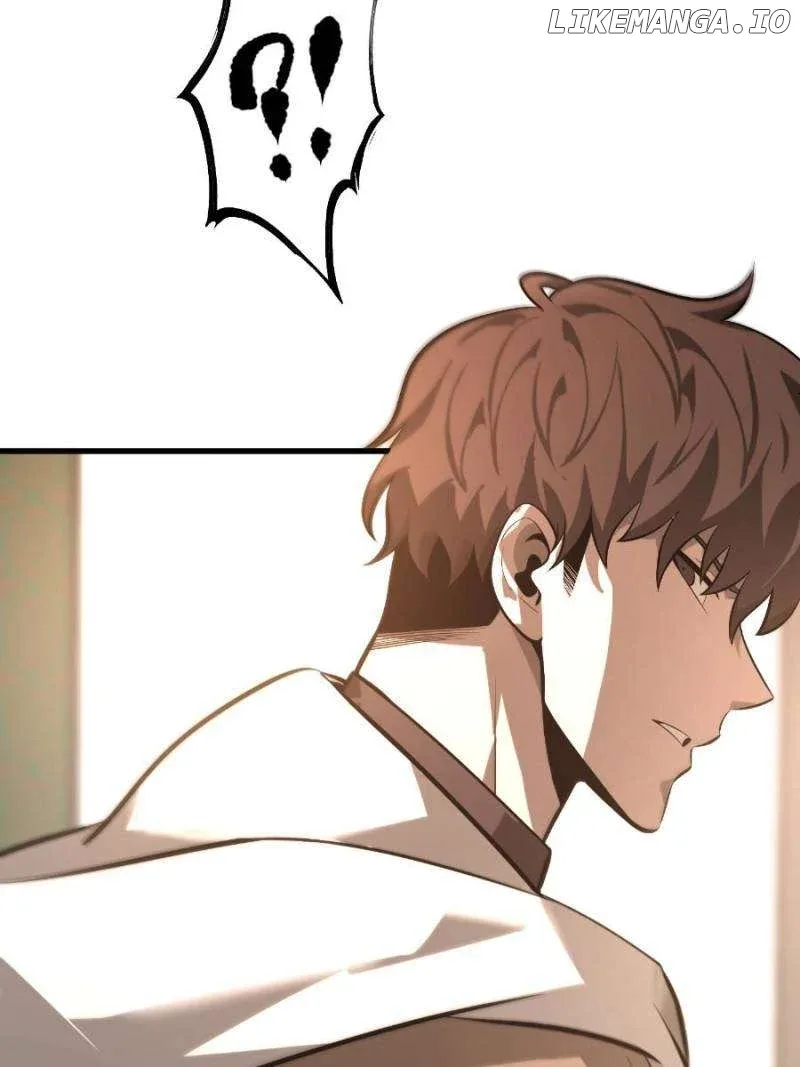 I’m The Strongest Boss Chapter 46 page 116