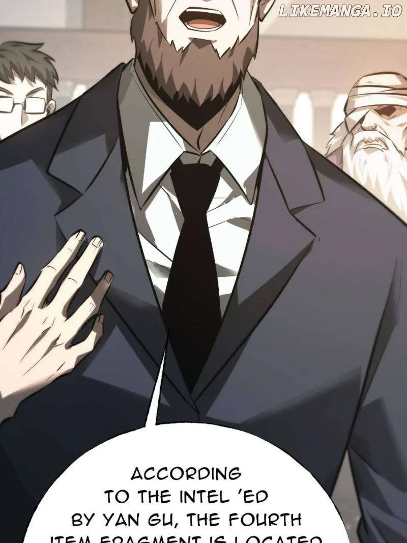 I’m The Strongest Boss Chapter 46 page 112