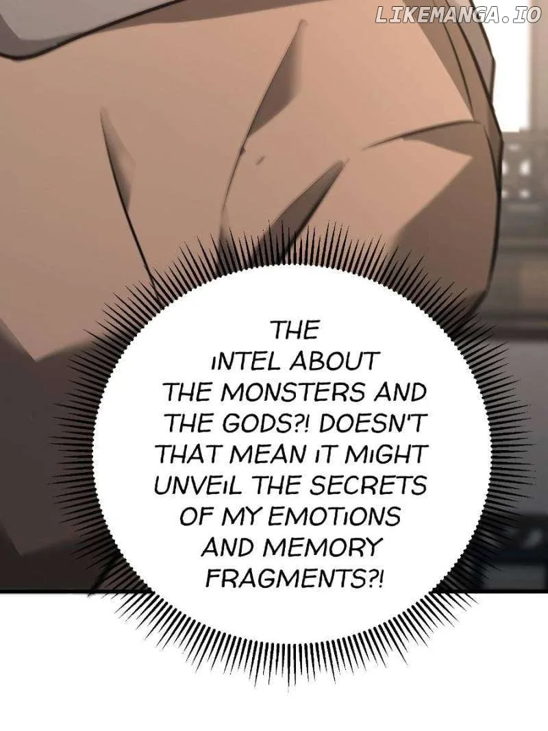 I’m The Strongest Boss Chapter 46 page 98