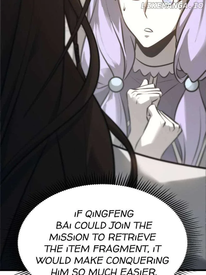 I’m The Strongest Boss Chapter 46 page 79