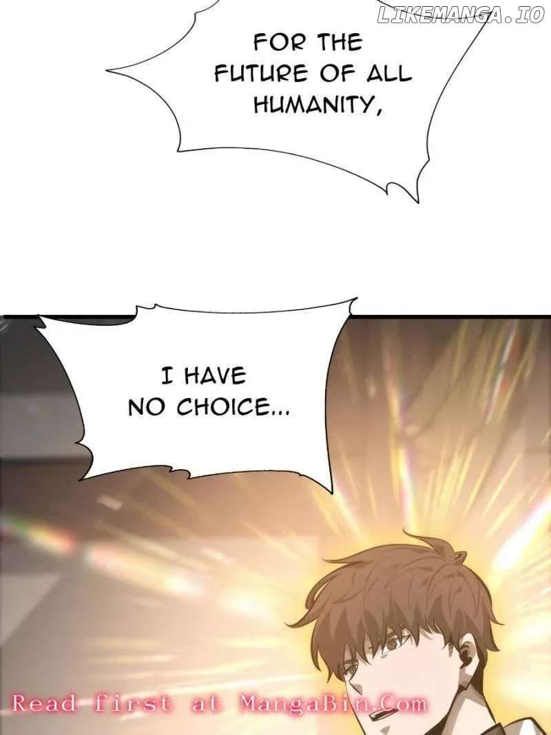 I’m The Strongest Boss Chapter 46 page 100
