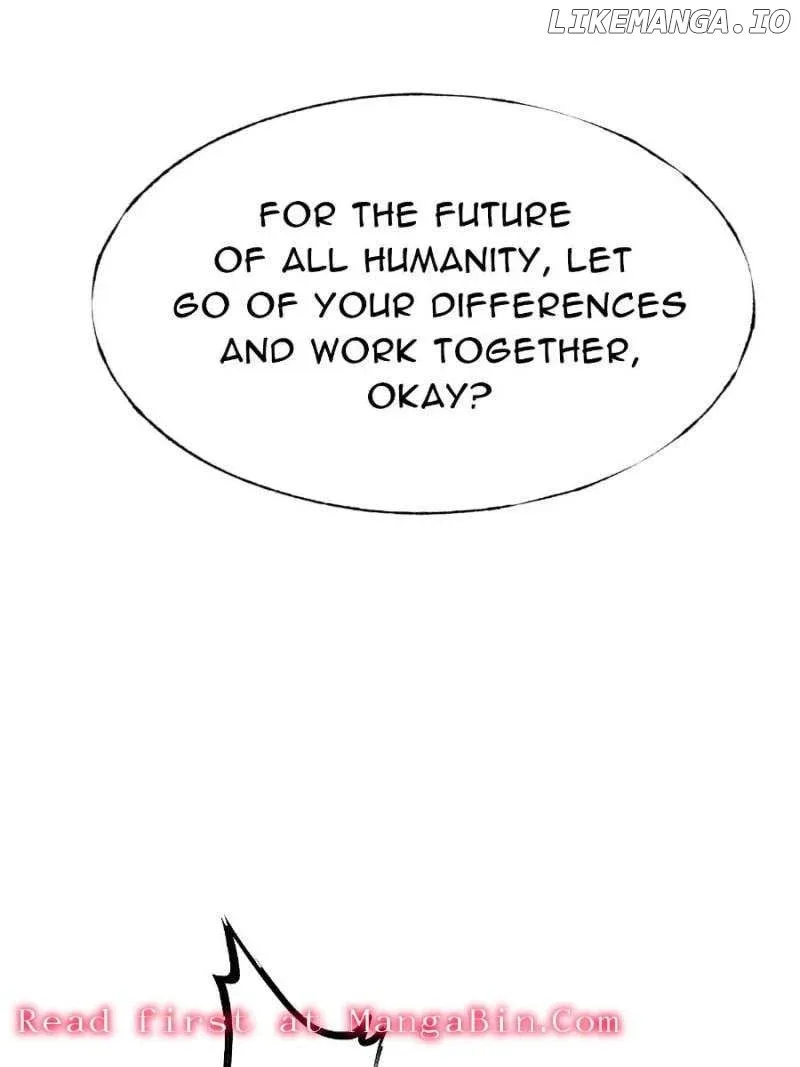 I’m The Strongest Boss Chapter 46 page 115