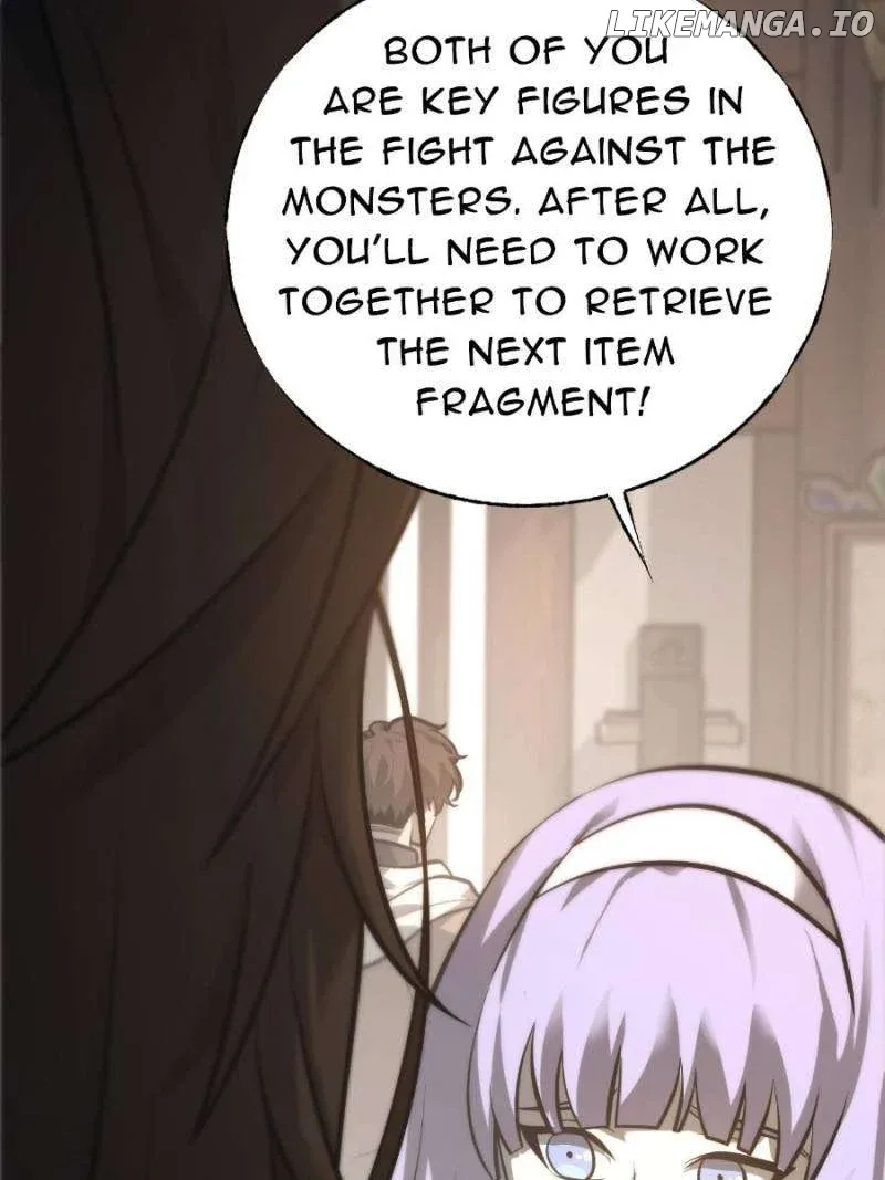 I’m The Strongest Boss Chapter 46 page 60