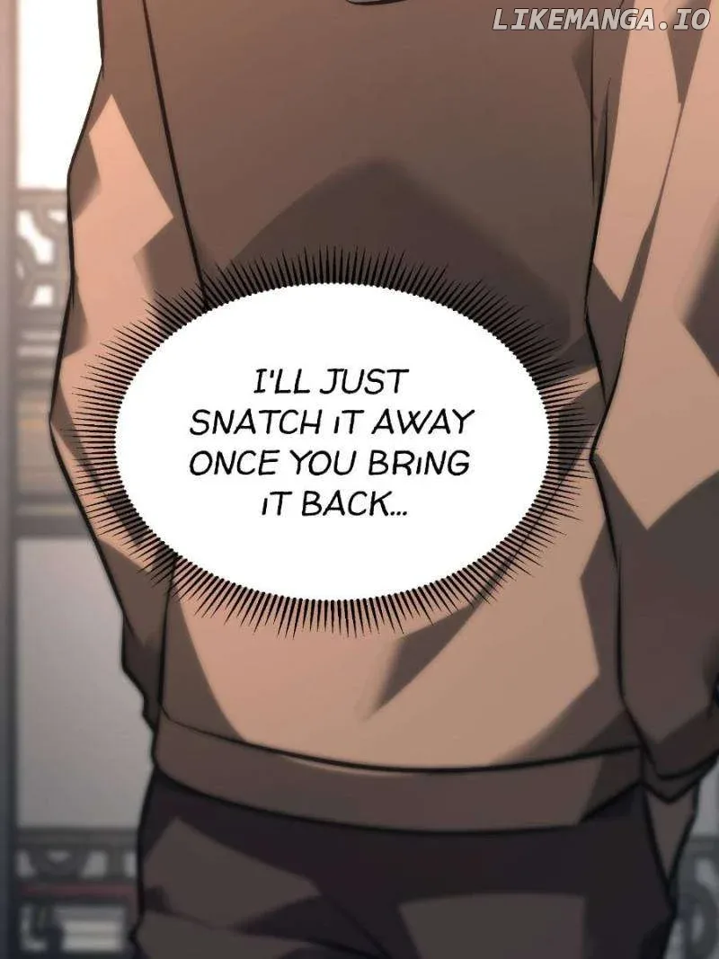 I’m The Strongest Boss Chapter 46 page 86