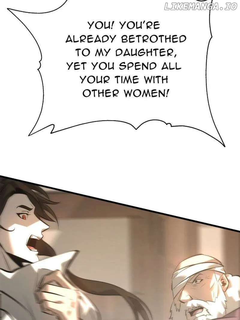 I’m The Strongest Boss Chapter 46 page 107