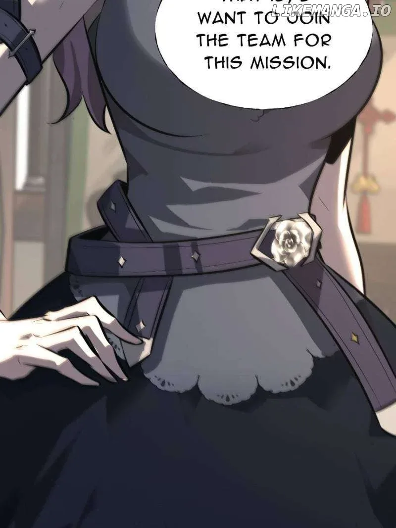 I’m The Strongest Boss Chapter 46 page 135
