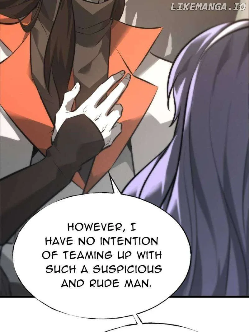 I’m The Strongest Boss Chapter 46 page 65