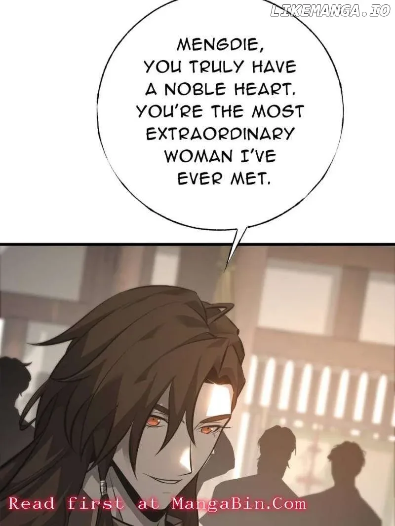 I’m The Strongest Boss Chapter 46 page 64