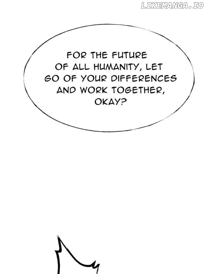 I’m The Strongest Boss Chapter 46 page 96