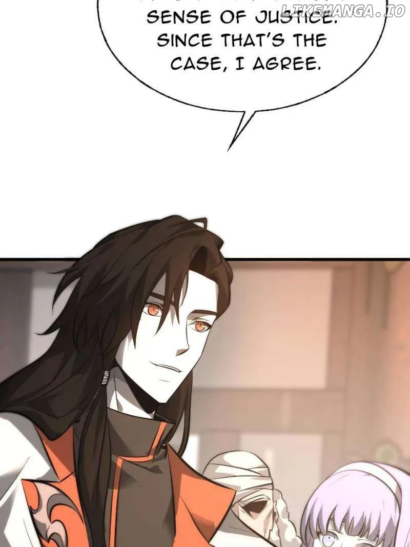 I’m The Strongest Boss Chapter 46 page 104
