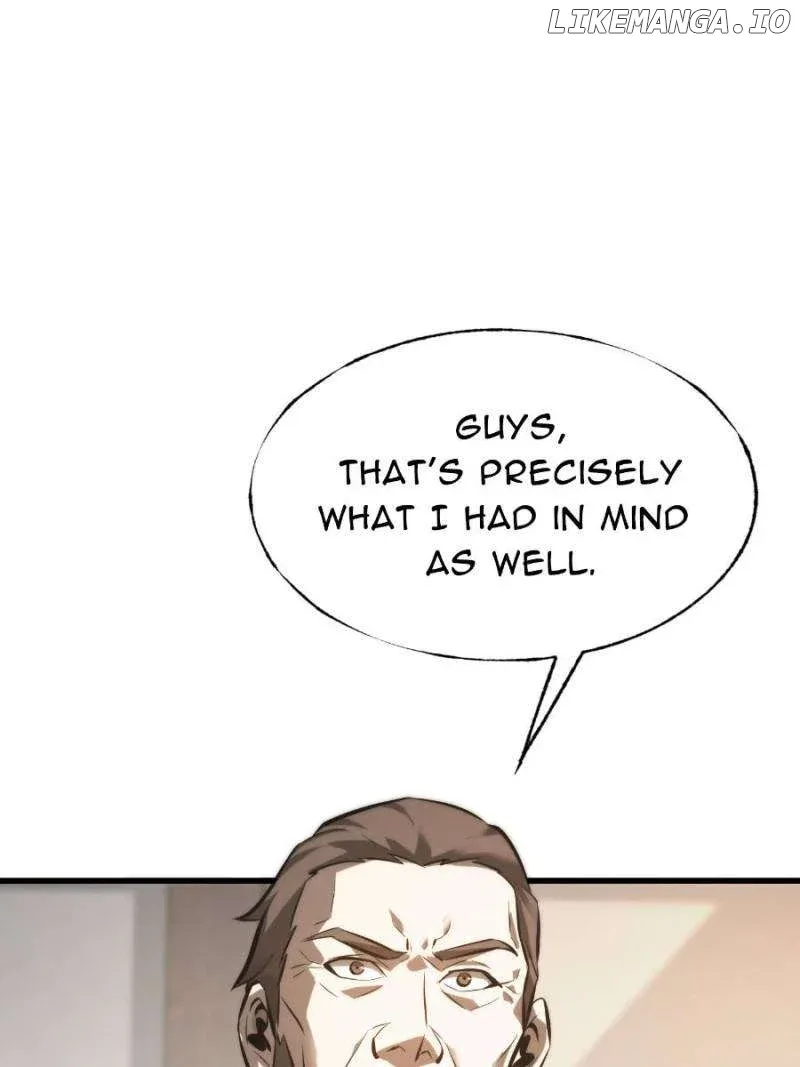 I’m The Strongest Boss Chapter 46 page 92