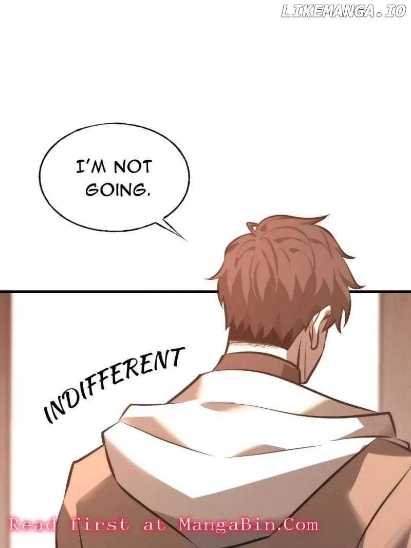 I’m The Strongest Boss Chapter 46 page 85