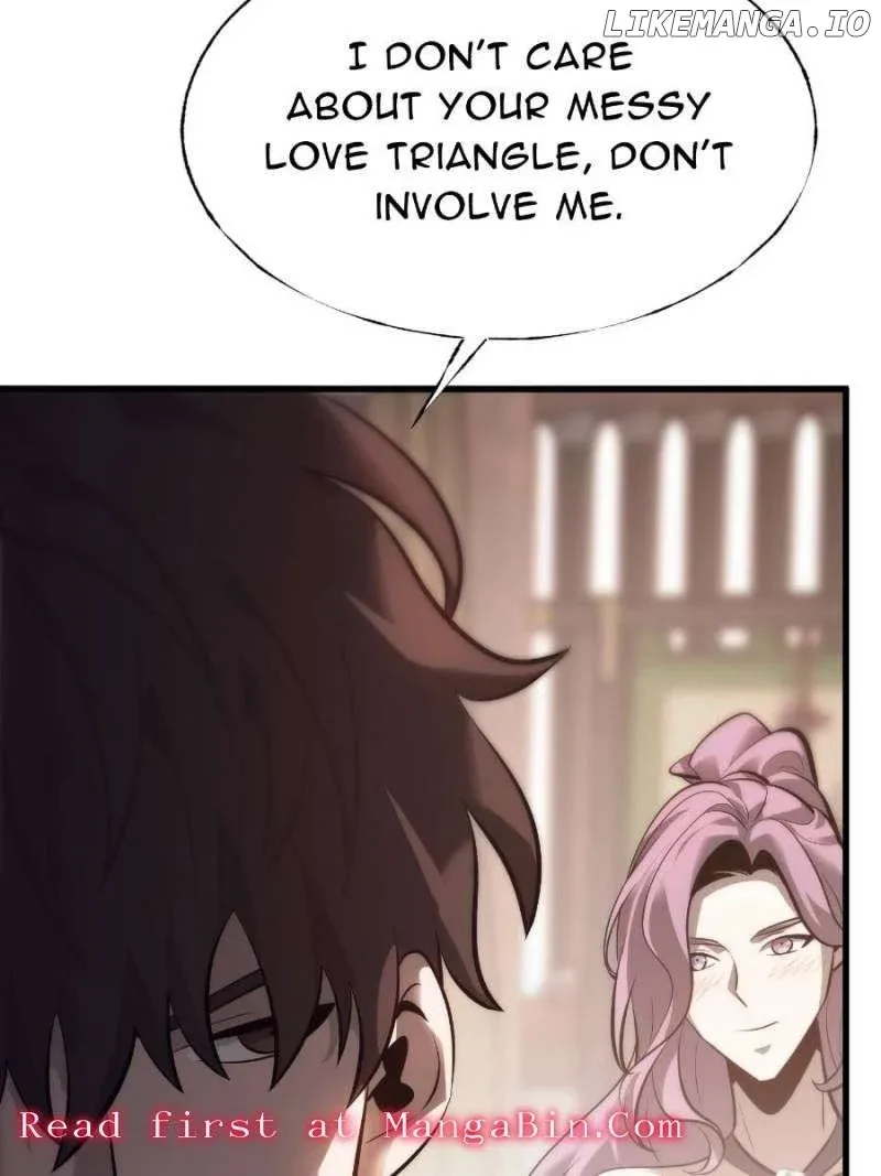 I’m The Strongest Boss Chapter 46 page 145