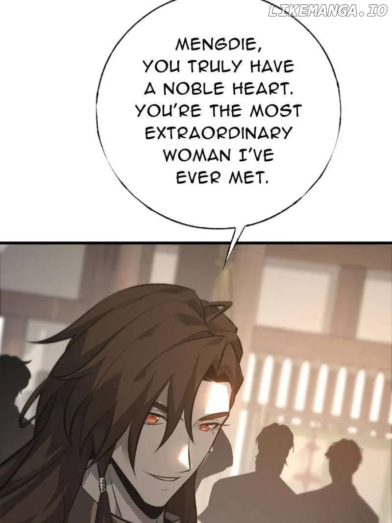 I’m The Strongest Boss Chapter 46 page 82