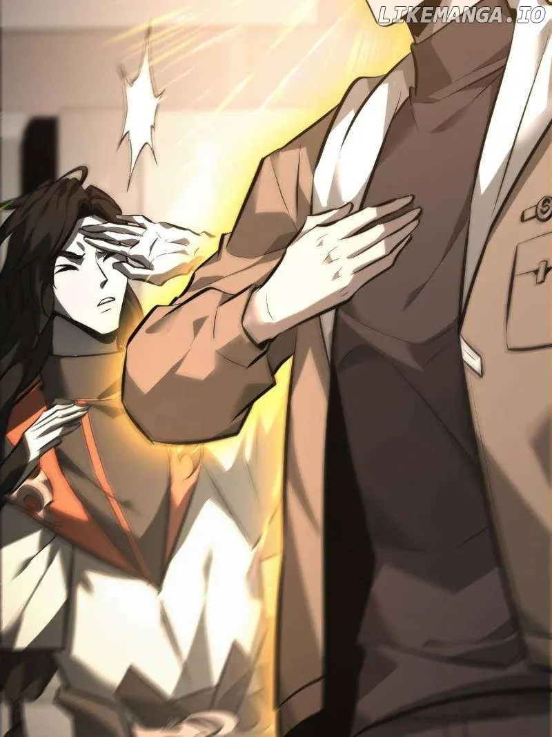 I’m The Strongest Boss Chapter 46 page 101