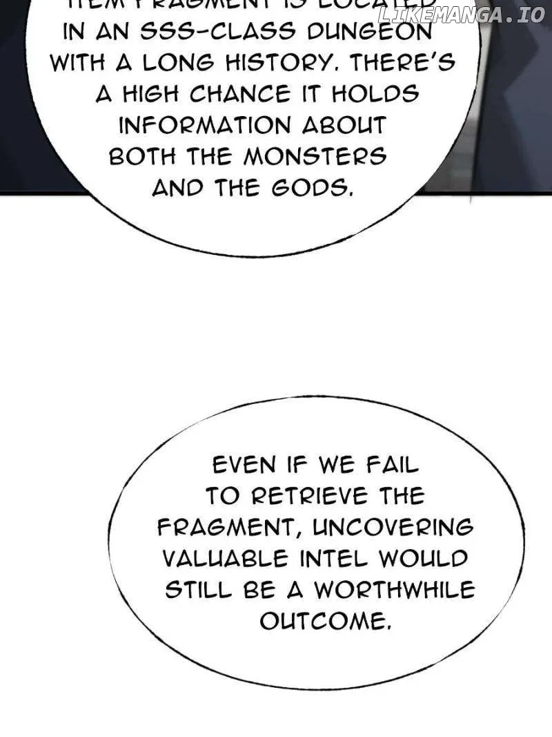 I’m The Strongest Boss Chapter 46 page 113