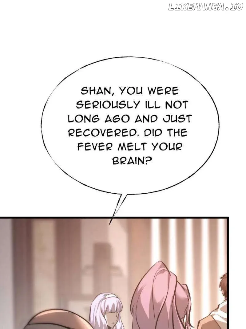 I’m The Strongest Boss Chapter 46 page 151