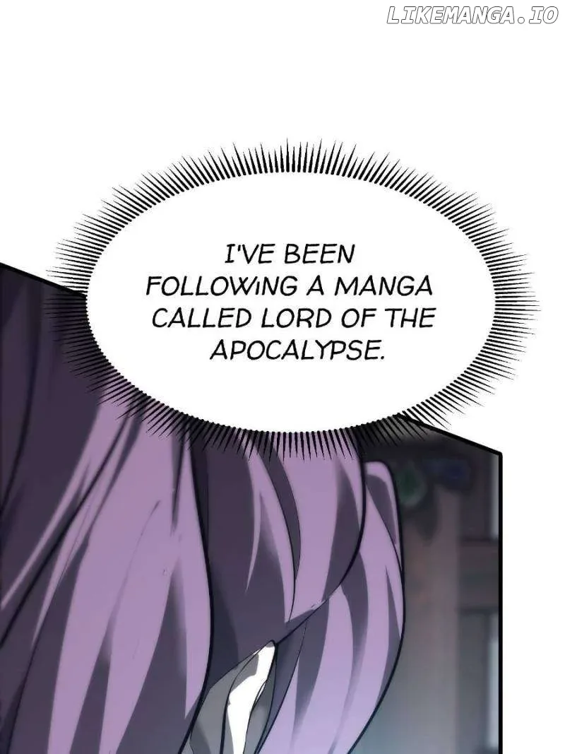 I’m The Strongest Boss Chapter 46 page 161