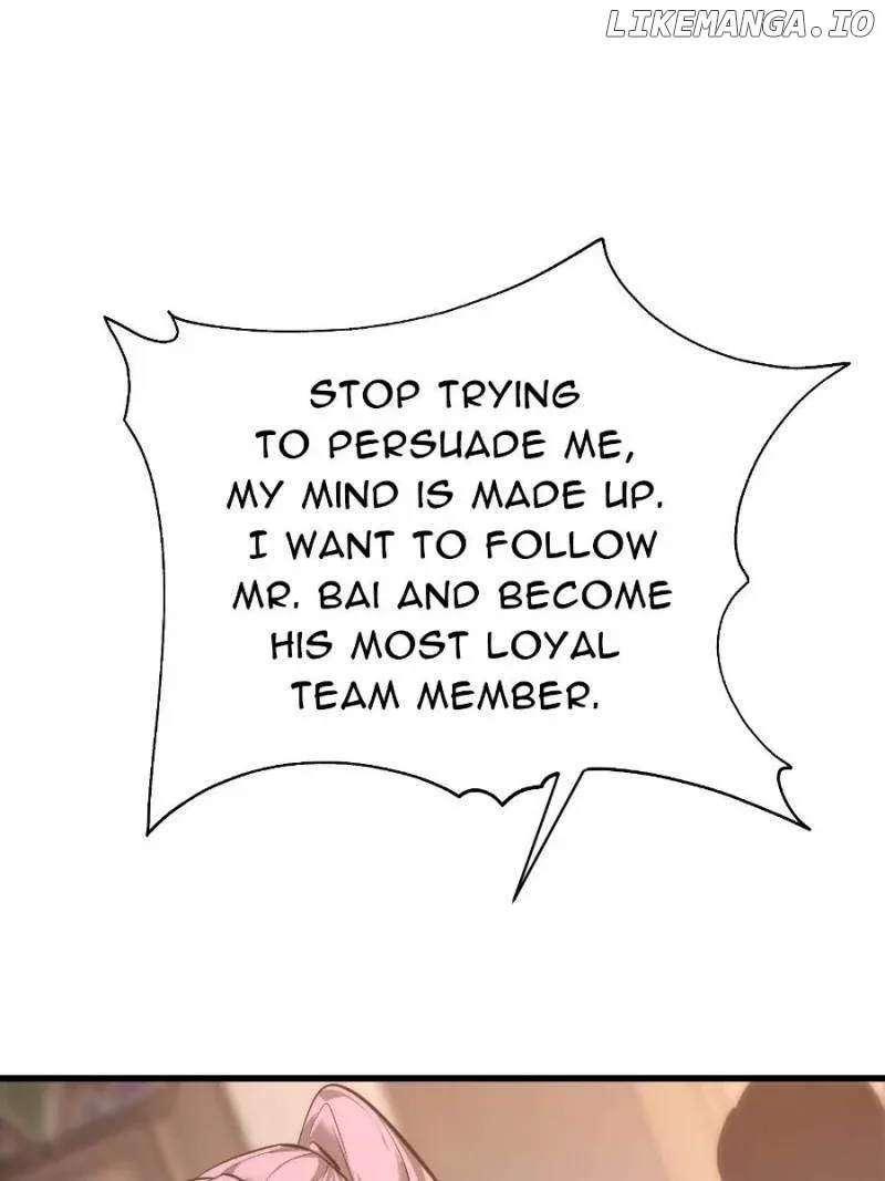 I’m The Strongest Boss Chapter 46 page 156