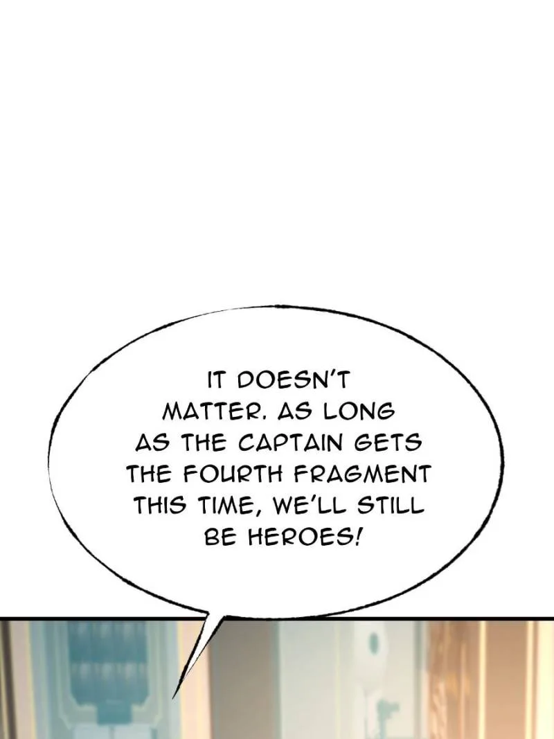 I’m The Strongest Boss Chapter 47 page 18