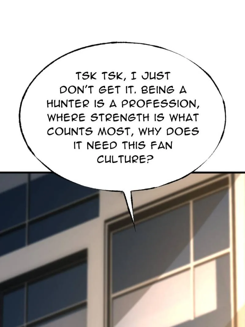 I’m The Strongest Boss Chapter 47 page 10