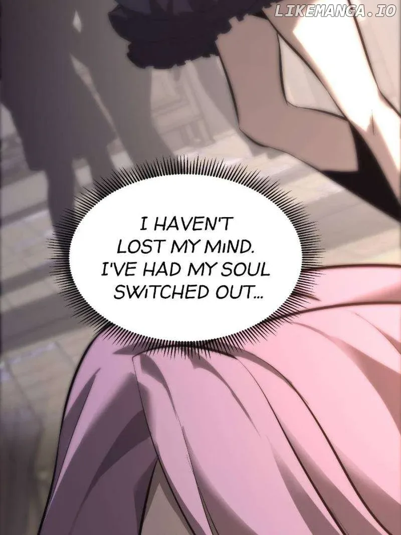 I’m The Strongest Boss Chapter 46 page 158