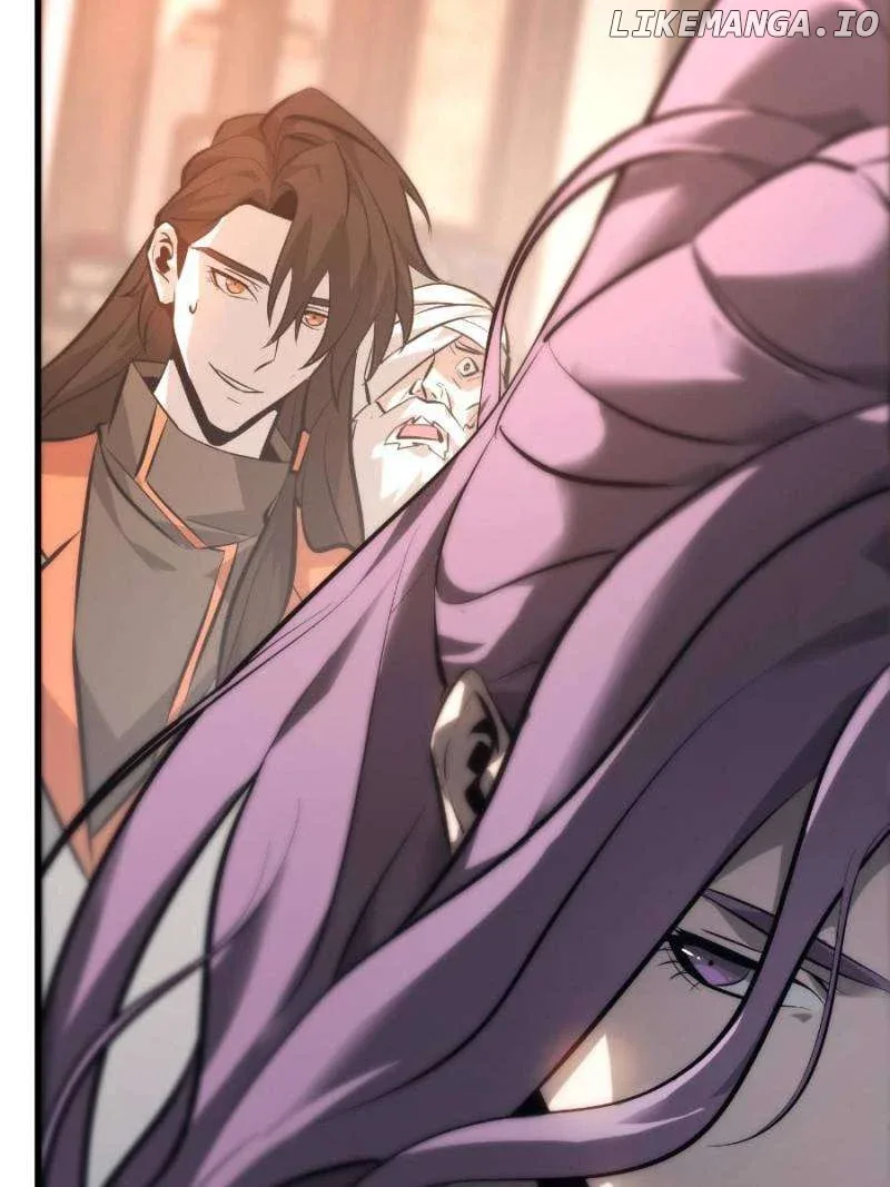 I’m The Strongest Boss Chapter 46 page 149