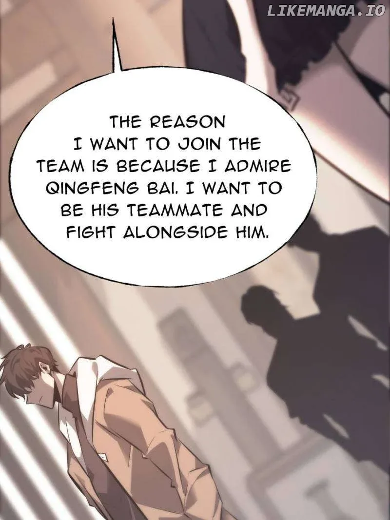 I’m The Strongest Boss Chapter 46 page 142