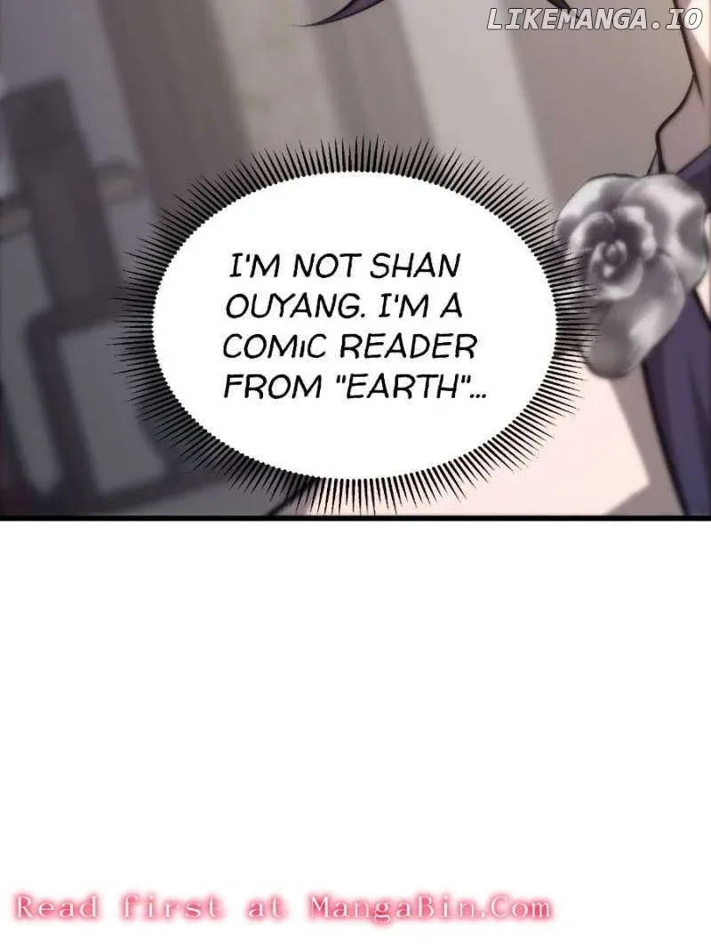I’m The Strongest Boss Chapter 46 page 160