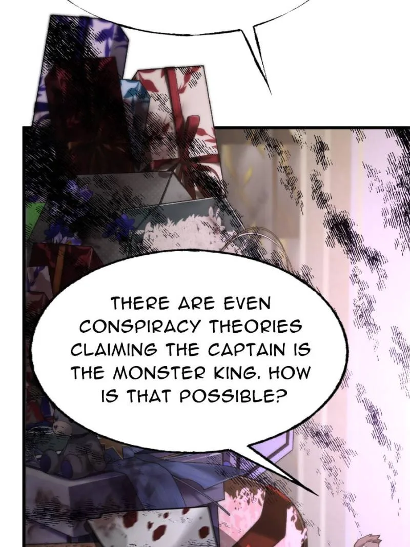 I’m The Strongest Boss Chapter 47 page 15