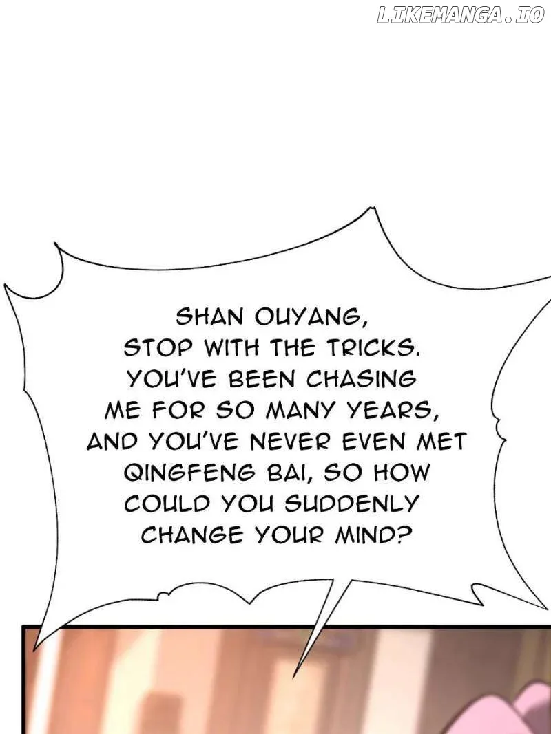 I’m The Strongest Boss Chapter 46 page 148