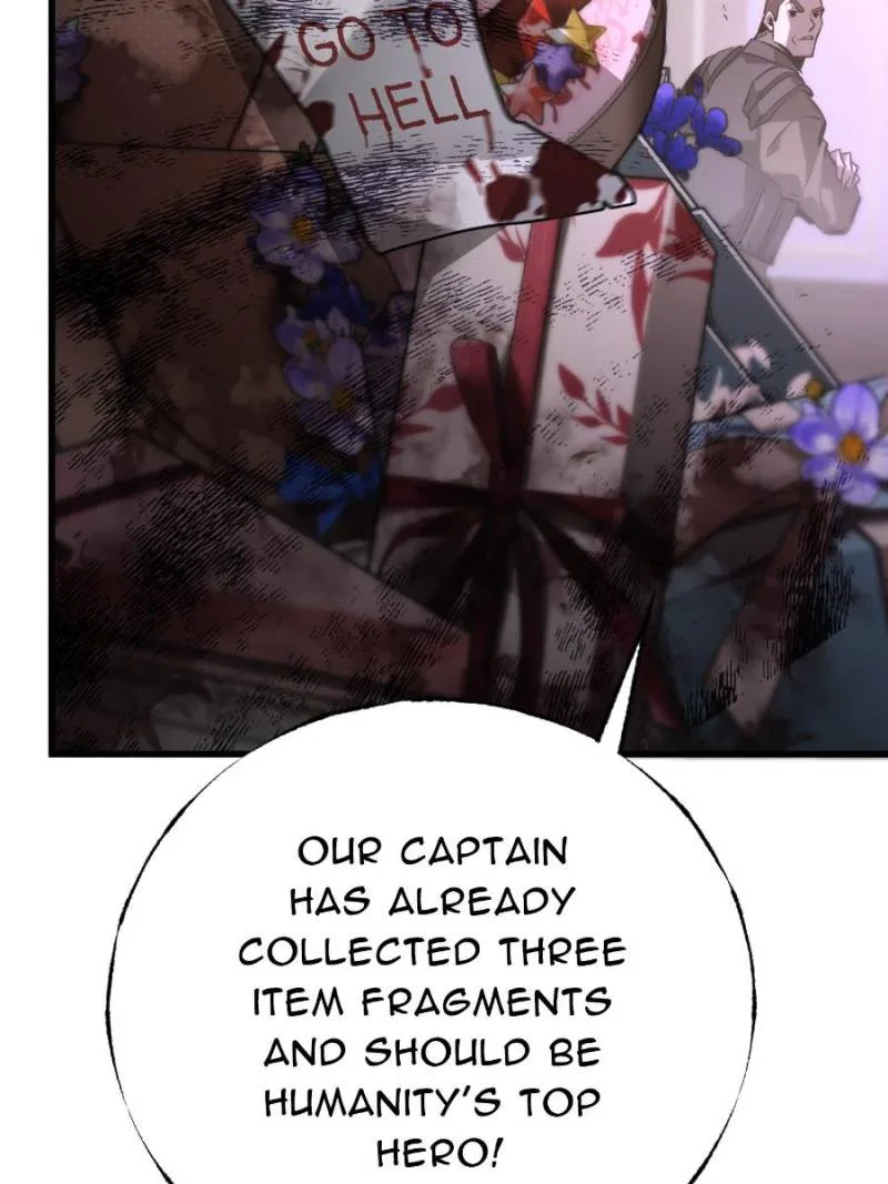 I’m The Strongest Boss Chapter 47 page 16